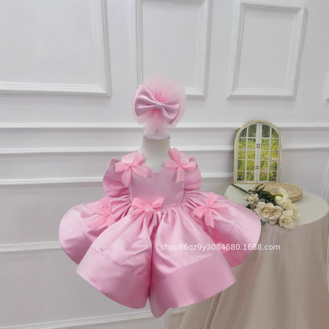 New Children French Birthday Small
