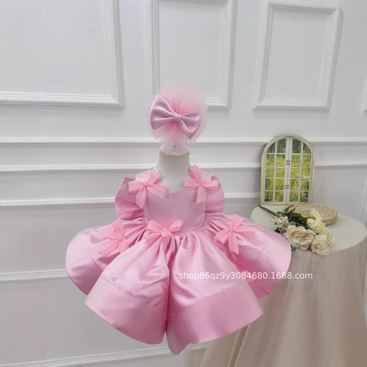 New Children French Birthday Small