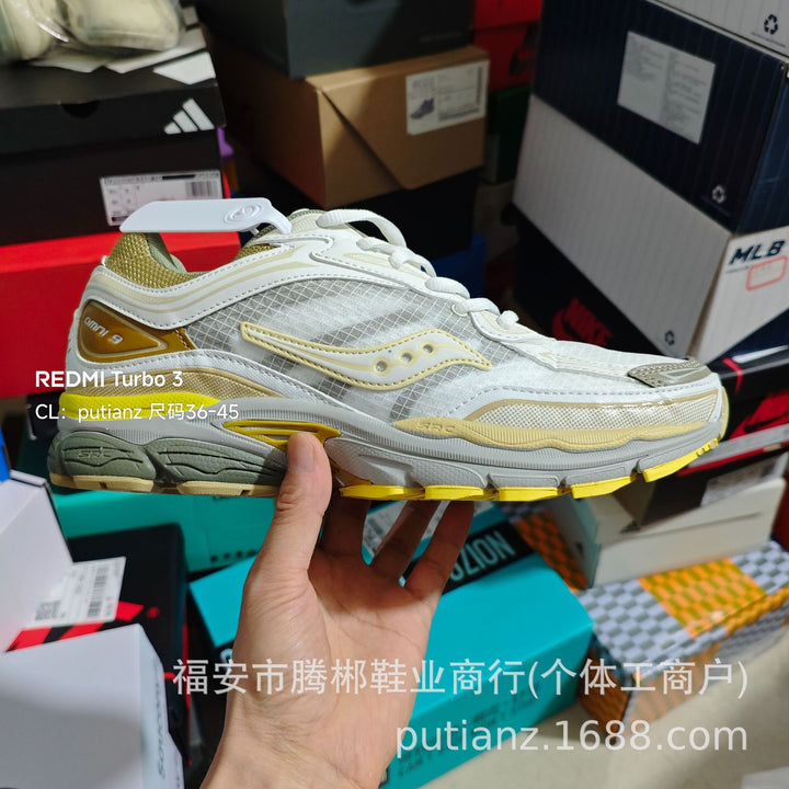 Saucony PROGRID OMNI 9 9