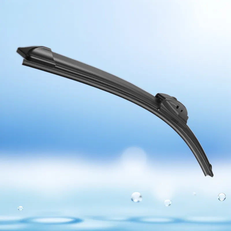 Multi-fit Windshield Wiper Blades四季通用静音汽车雨刷S952