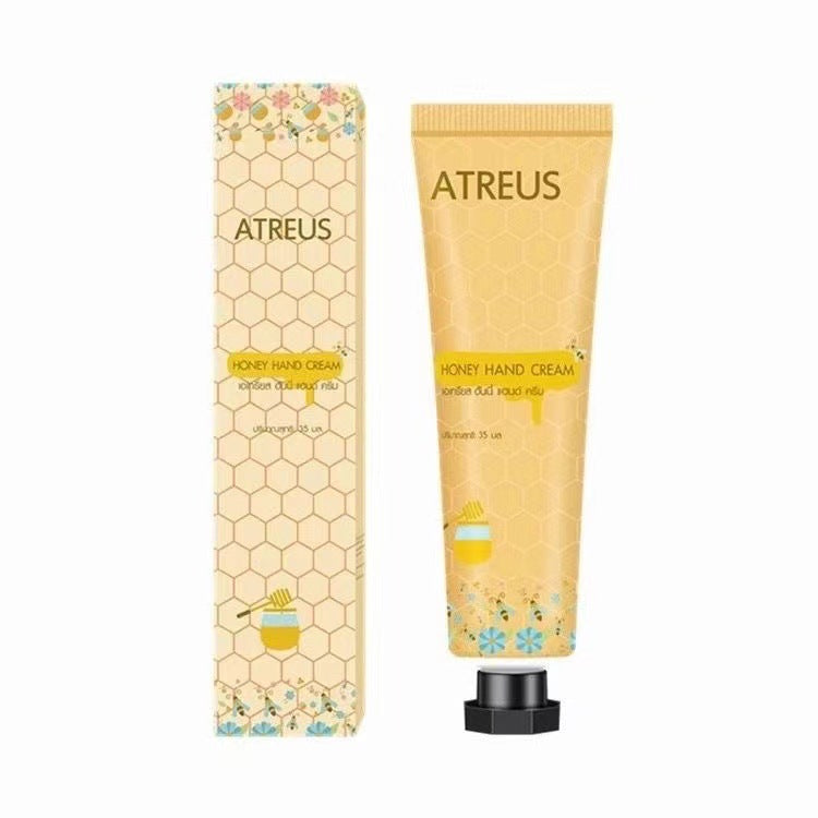 Atreus Moisturizing