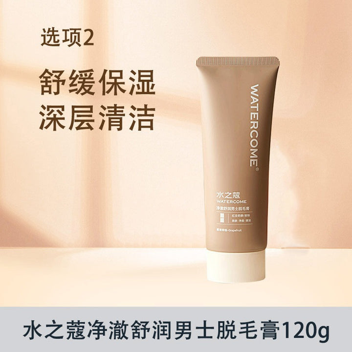 Hair Removal Cream Mens Hair Removal Cream Gentle