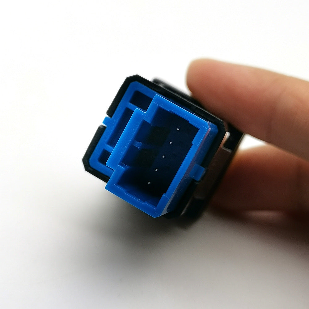 Compatible With Car LED