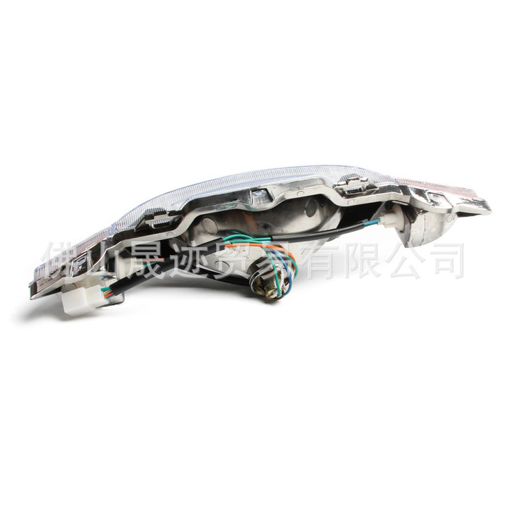 For DIO ZX AF 34 Motorcycle