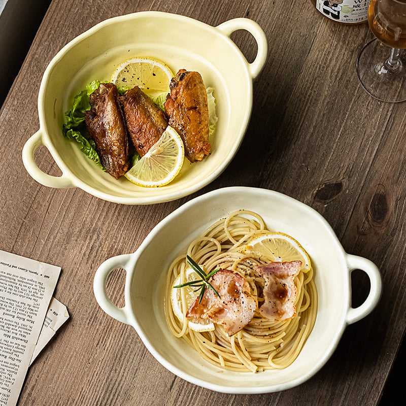 Ceramic Bowl Japanese Style Home Bowl Bowl Bowl Bowl Tableware Wholesale Bowl