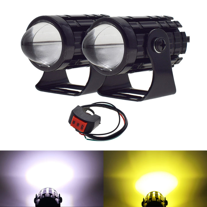 Motorcycle LED Waterproof