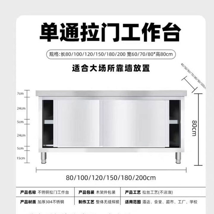 304 Stainless Steel Thickened Kitchen Bowl & Plate Wholesale