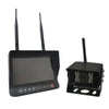 HD Wireless Reversing Camera Infrared Night Vision Vehicle-m
