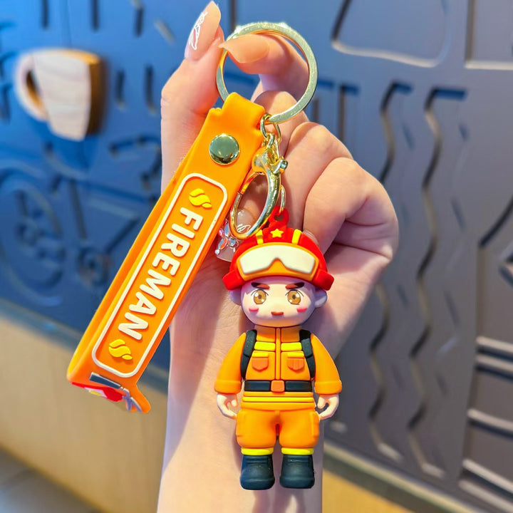 Creative Keychain Hanging Car Gift Wholesale