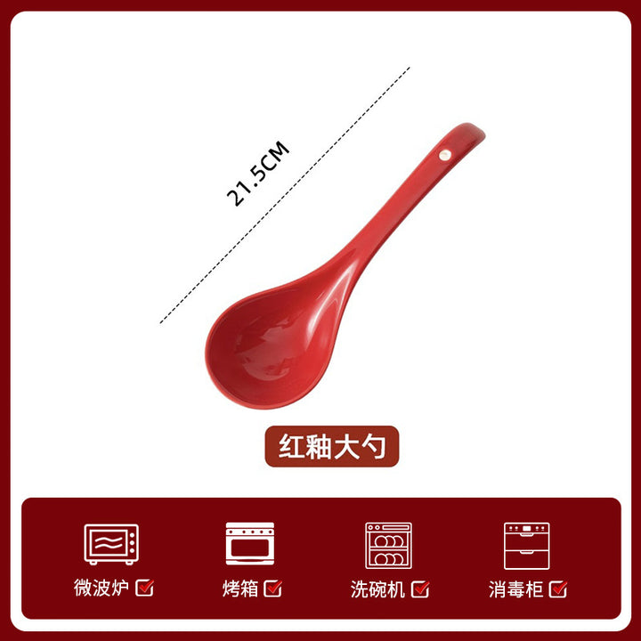 高级感2026年新款碗碟套装饭碗陪嫁结婚家用高颜餐具乔迁新居送礼