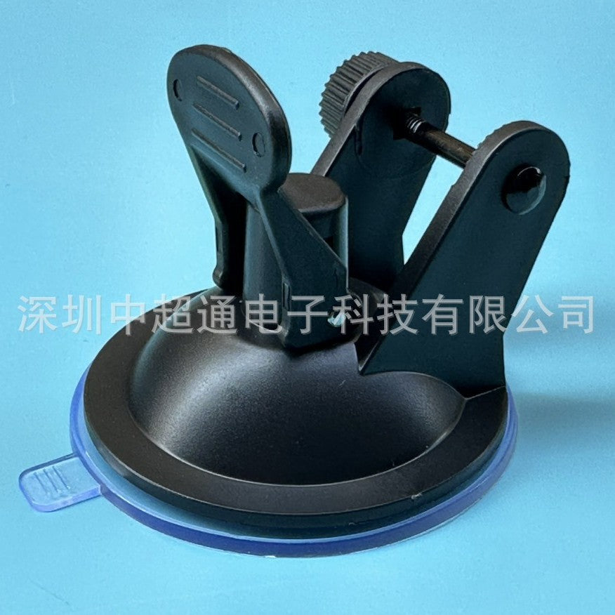 Car Sunroof Suction Cup Hook Base – Outdoor Camping Tent Canopy Garbage Bag Holder