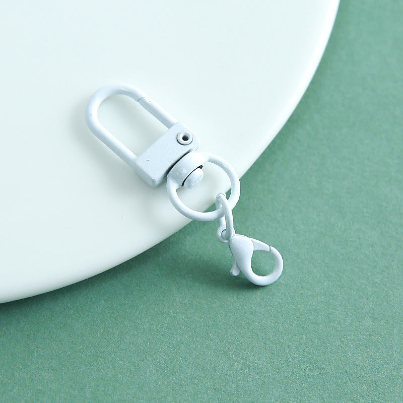 Creative Keychain DIYHanging Decor Bag Accessories