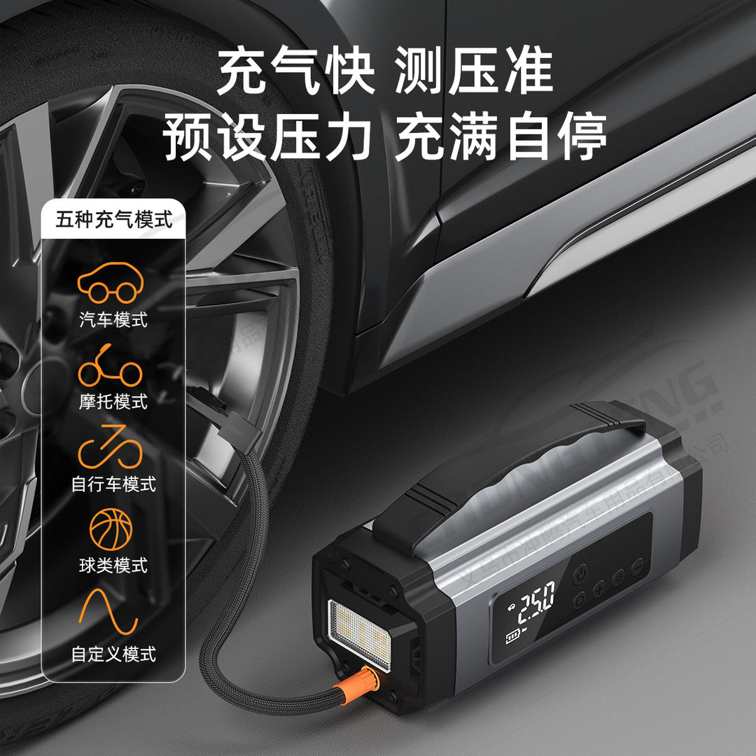 Car Mount Car
