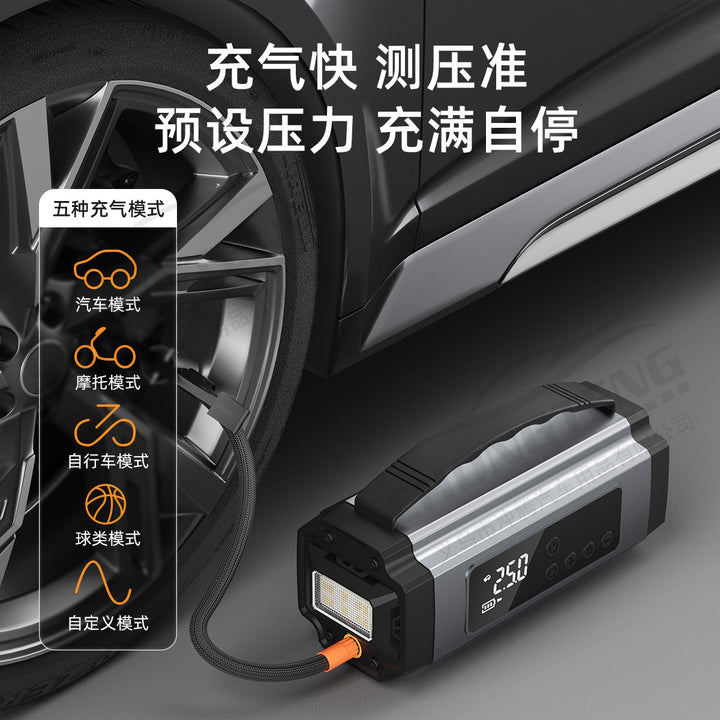 Car Mount Car