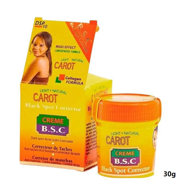carot body lotion Body Lotion