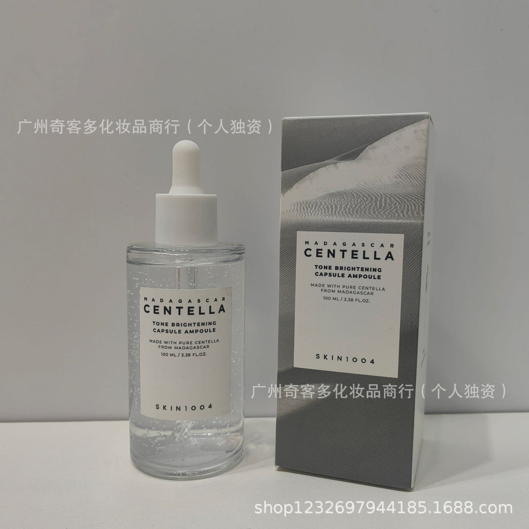 skin 1004 Toner Serum Face Wash Face Cream 1