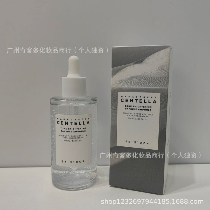 skin 1004 Toner Serum Face Wash Face Cream 1