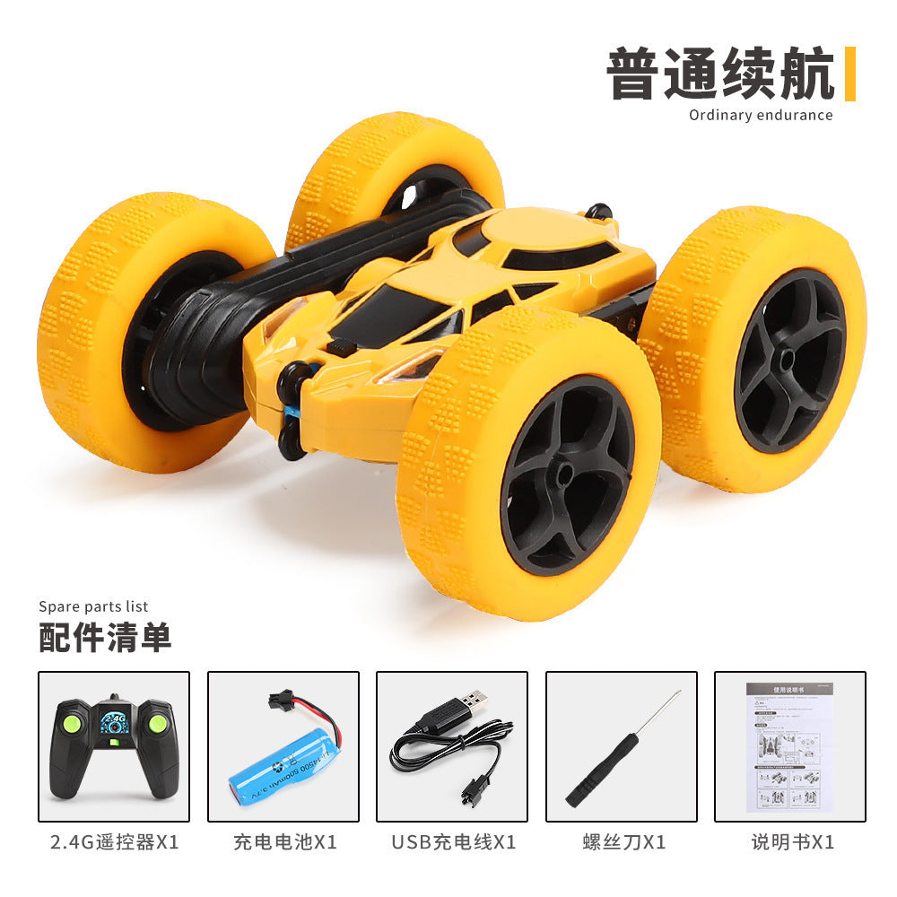 360 Men's RC car toys