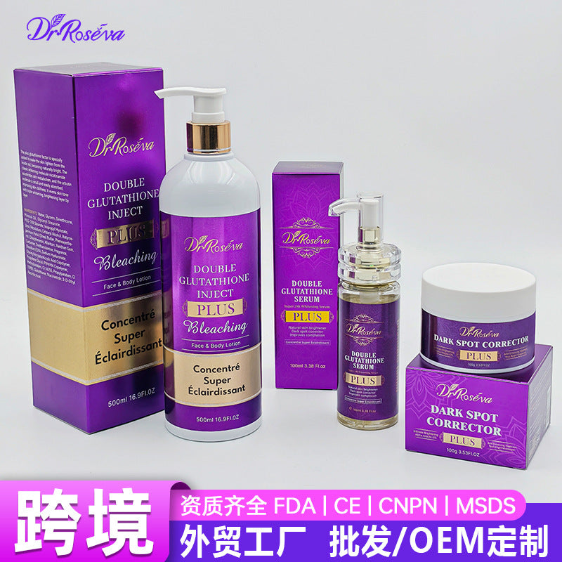 Face Moisturizing Face Cream Serum Body Lotion Wholesale
