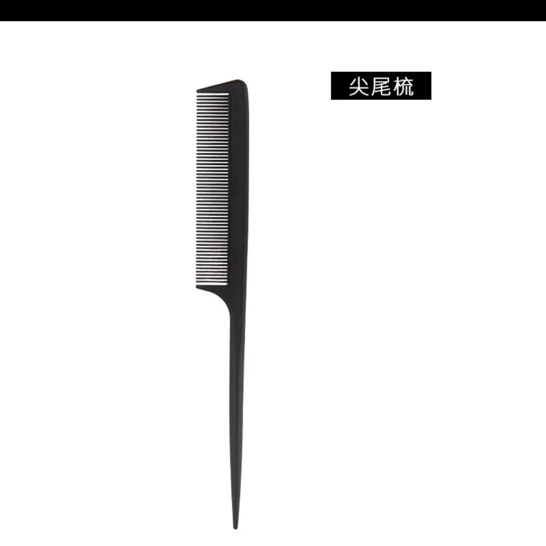 Large Wide-Tooth Hair Comb – Anti-Static Volumizing Massage Comb for Long Curly Hair