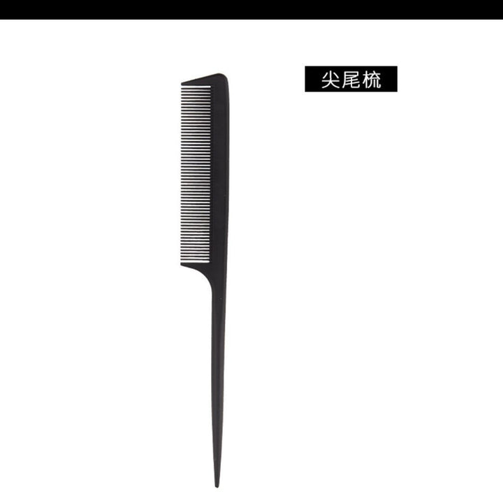 Large Wide-Tooth Hair Comb – Anti-Static Volumizing Massage Comb for Long Curly Hair