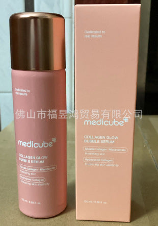 medicube Serum Face Cream Toner