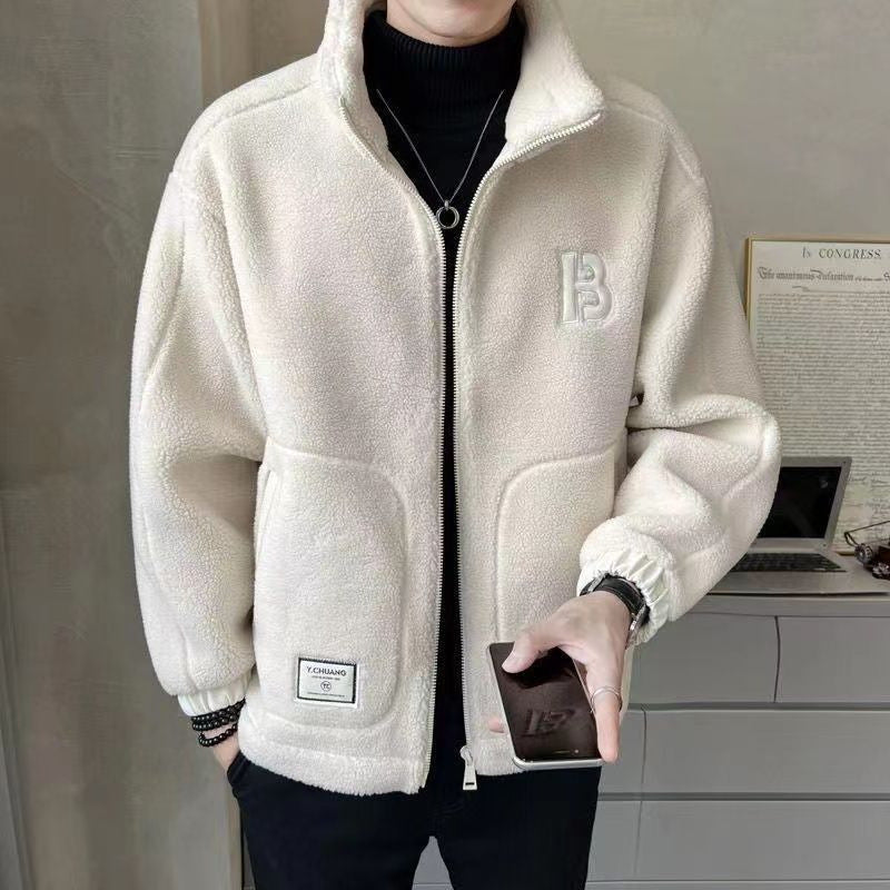New Reinforced Jacket