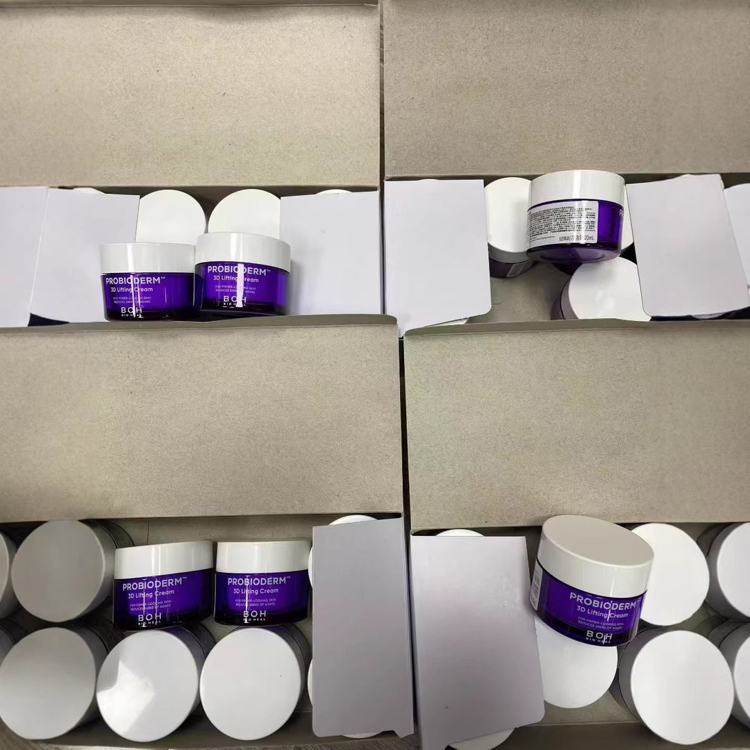 BOH BOH 3 D 50 ml