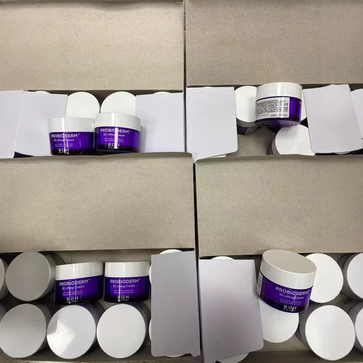BOH BOH 3 D 50 ml