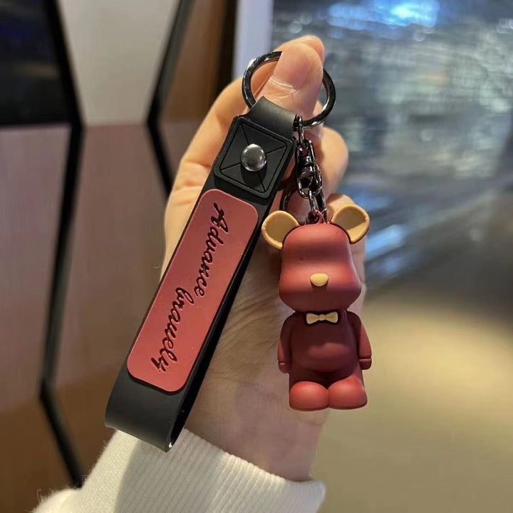 Keychain Car Keychain Hanging Unisex Car