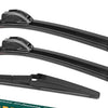 适用于现代Windshield wiper blades replacement for2020-2023