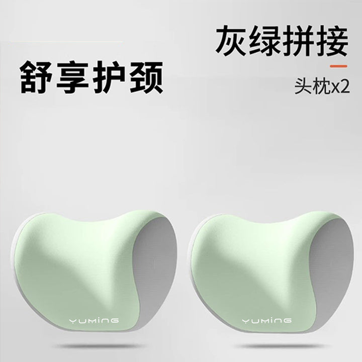 Wholesale Car Memory Foam All Season Universal Comfortable Waist Support Waist Support Cushion