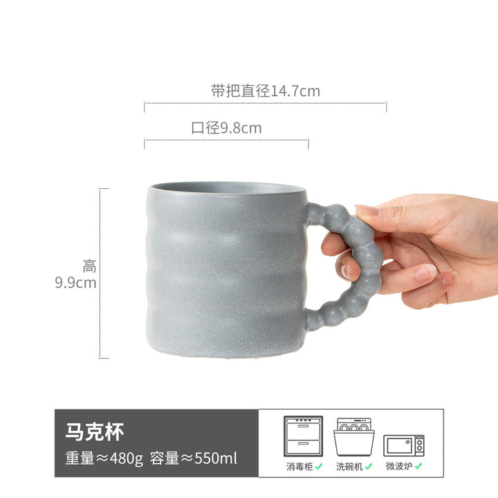 Essential Kitchen Dining - ZYL-0782
