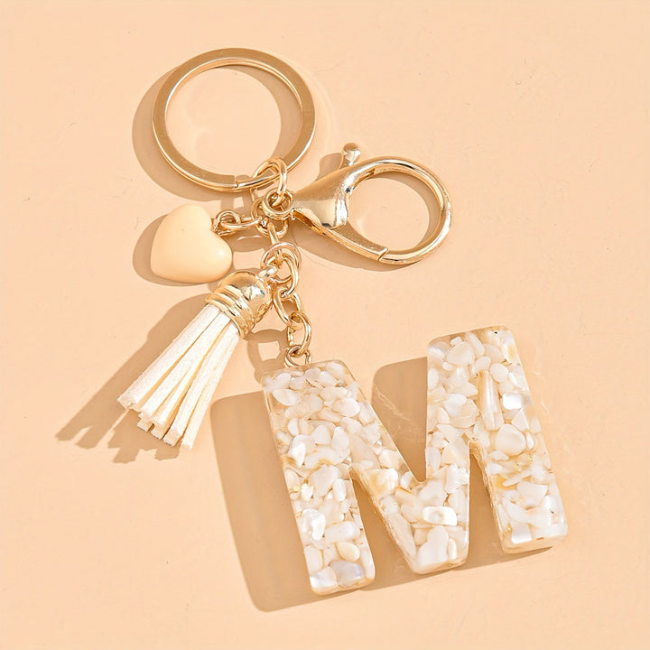 Keychain Hanging Car
