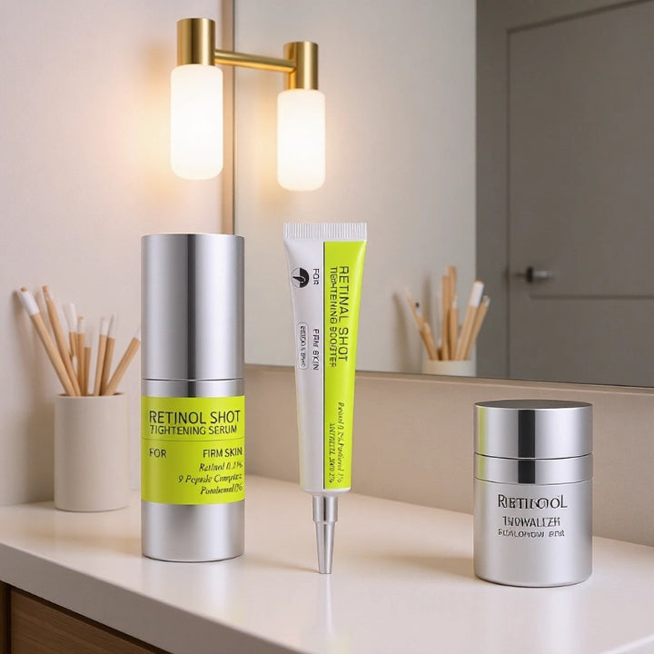 Eye Cream Moisturizing Essence Eye Cream Makeup Essence Serum