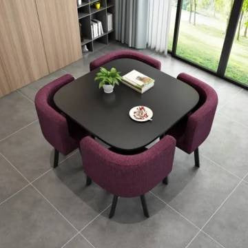 Minimalist Set Casual Small