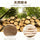 Wooden Wax Spatula Set – Disposable Multi-Size Hair Removal Wax Applicator Sticks