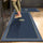 Kitchen Floor Mat Set 2in1 Door Mat Non-Slip Home Floor Rug