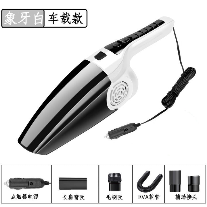 Factory Car Mount 120 W Car
