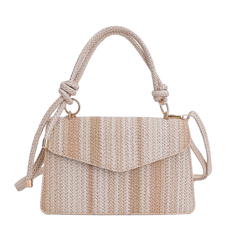 New Shoulder Crossbody Fashion Phone Minimalist Korean Style Women's Bag
