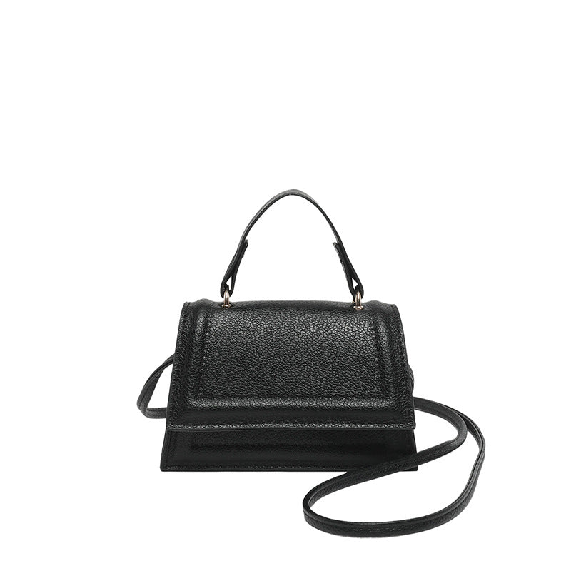 Casual Shoulder Bag New Casual Fashion Minimalist Crossbody Small Square Bag