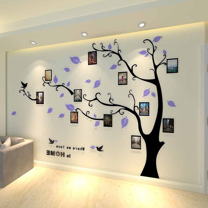 3 d Living Room Entryway Bedroom Decor