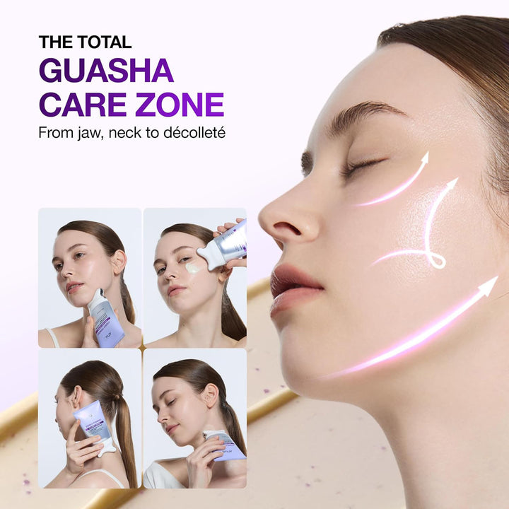 Face Cream Face Care Guasha Lifting Cream