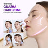 跨境胶原蛋白视黄醇刮痧紧致面霜颈面护理 Guasha Lifting Cream