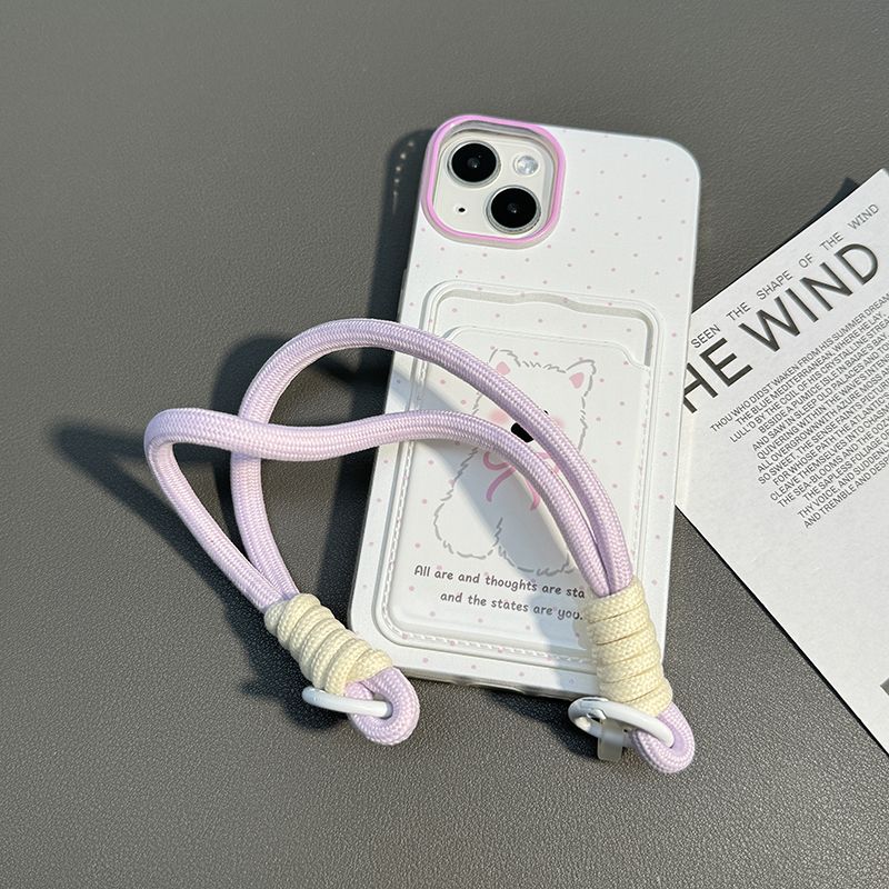 Cute for iPhone16/15iPhone Phone Case 14 promax 13/12