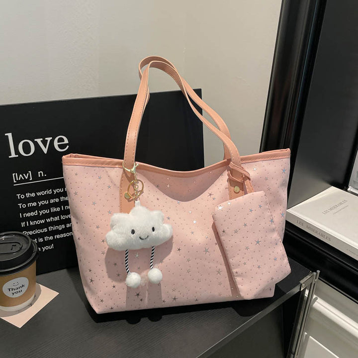 New Bag Tote Bag