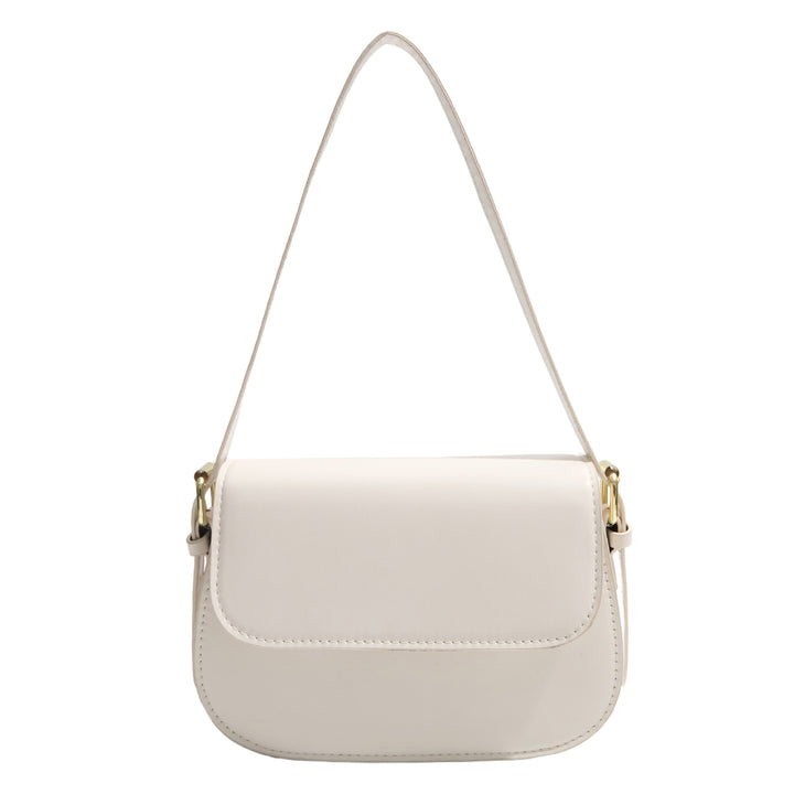 Minimalist Women Small Square Bag