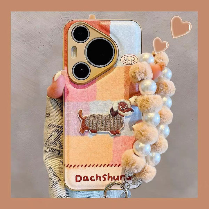 For Huawei Mate 70 Pro Phone Case 60 P 70/60 Protective Case 50 P