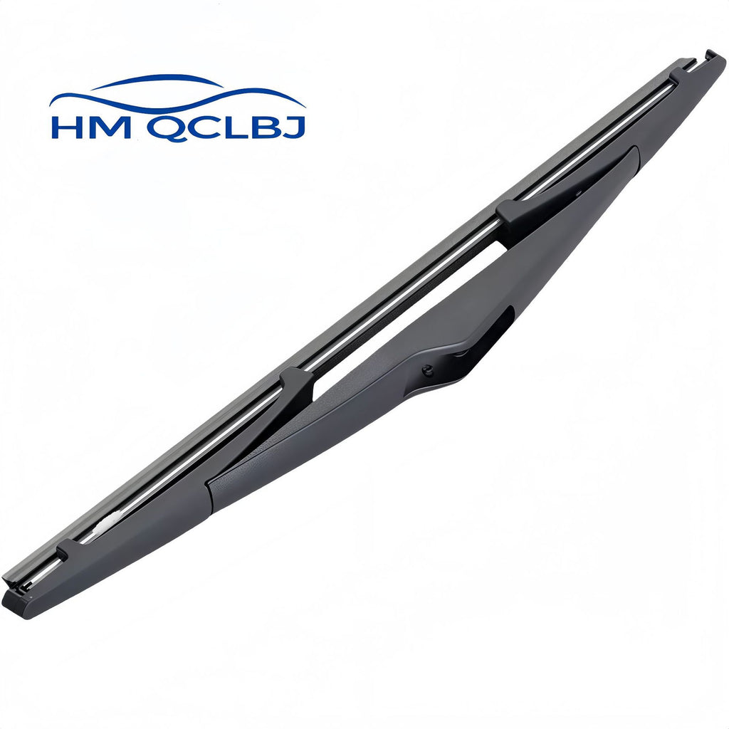 12" Rear Windshield Windscreen Washer Wiper Blade For