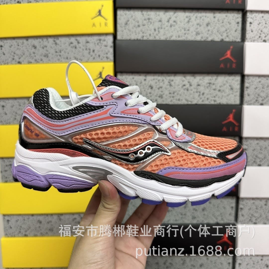 Saucony PROGRID OMNI 9 9